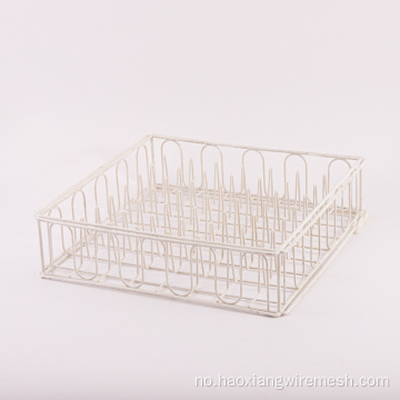 Metallsterilisering Wire Mesh Basket